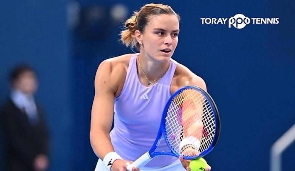 Photo : WTA