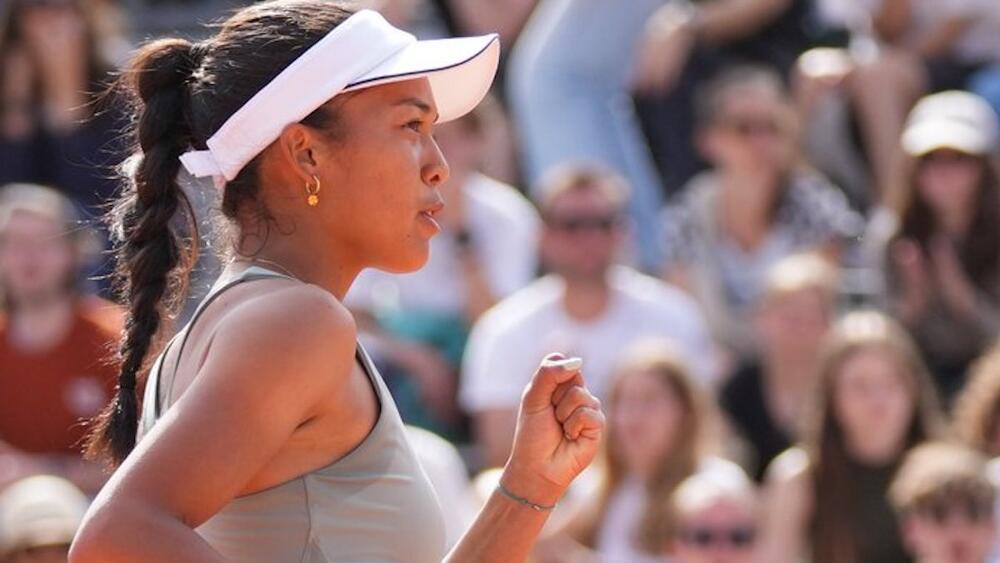 Photo : WTA