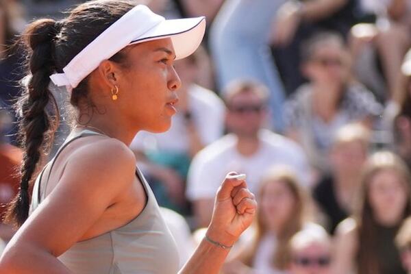 Photo : WTA
