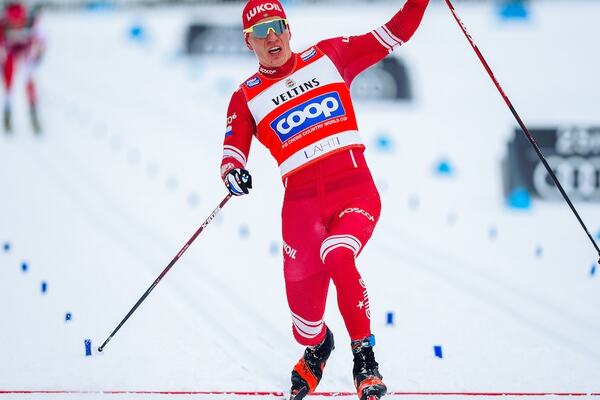 Photo : Nordic Focus