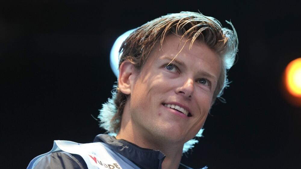 Johannes Klaebo