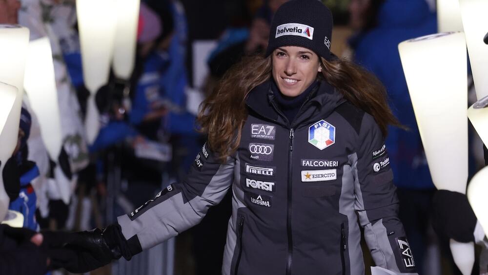 Marta Bassino