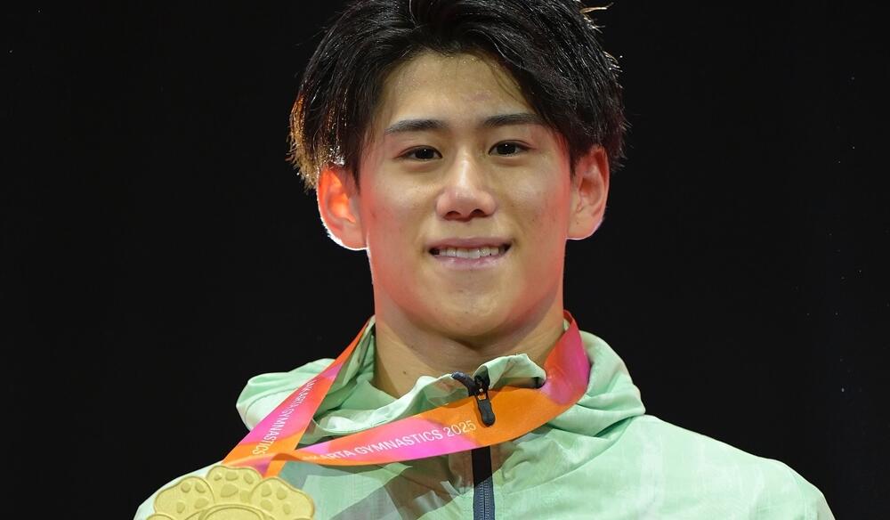 Daiki Hashimoto