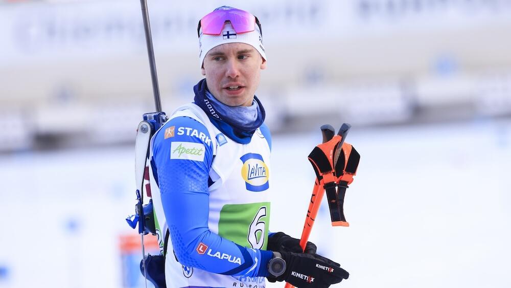 Matti Heikkinen
