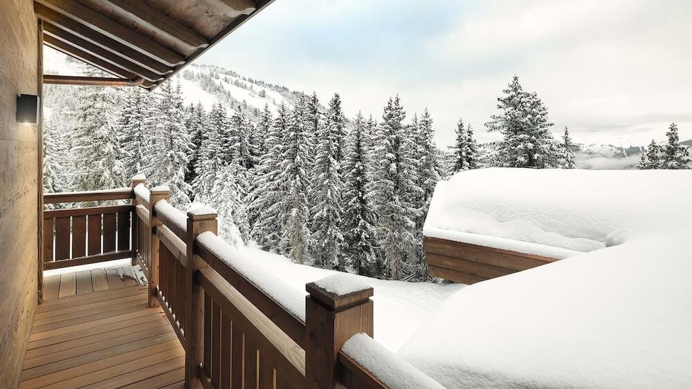 Les plus belles stations de luxe en France