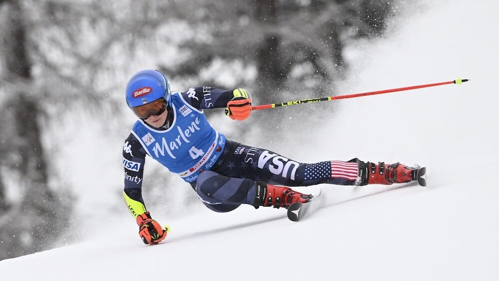 Mikaela Shiffrin