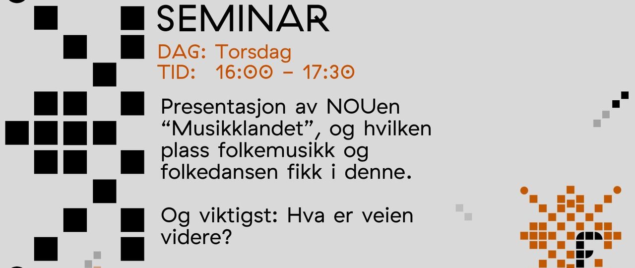 NOU_ Seminar
