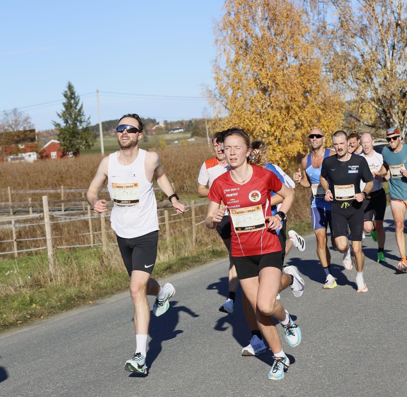 Foto: Hytteplanmila Foto: Hytteplanmila