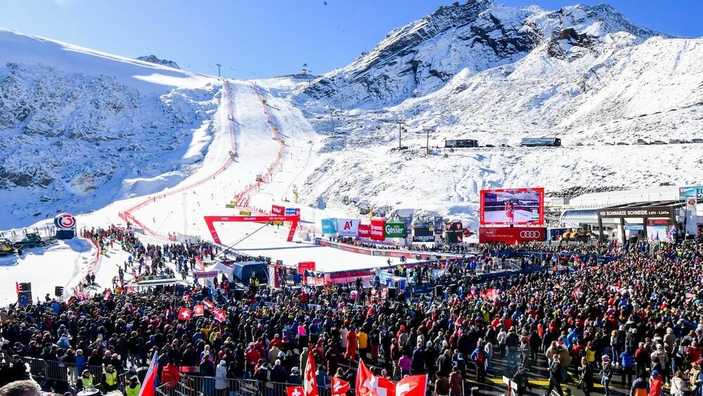 Coupe du monde Soelden