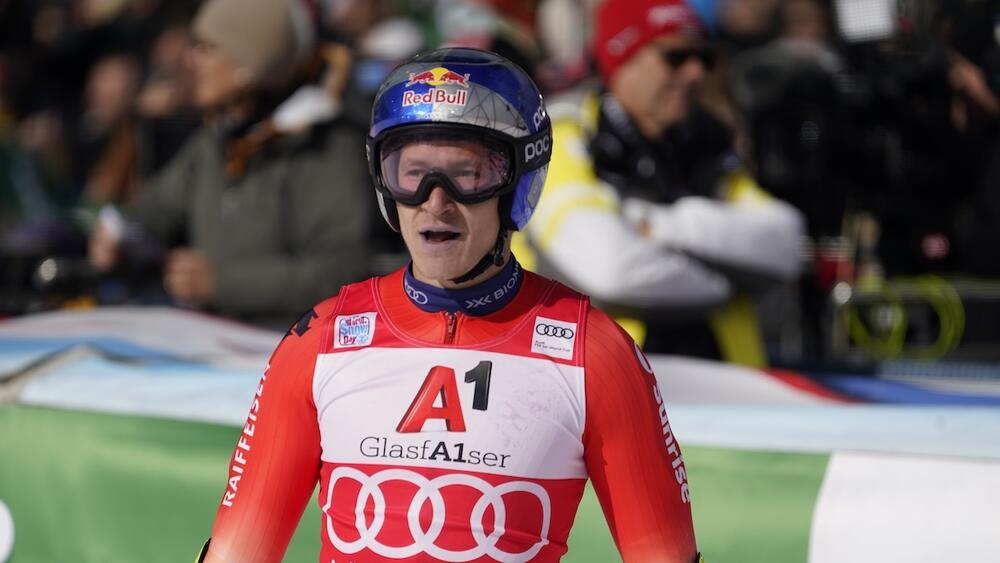 Marco Odermatt