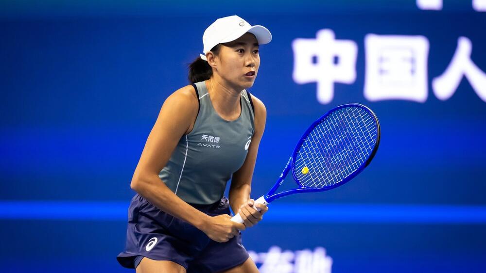 Photo : WTA Photo : WTA