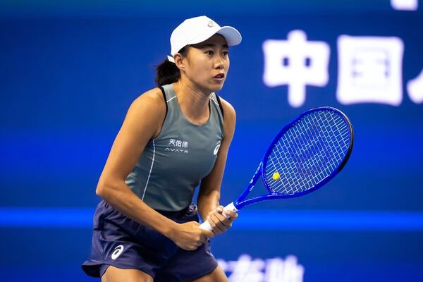 Photo : WTA