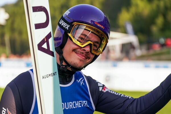 Photo : Nordic Focus