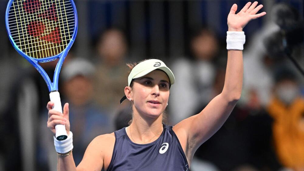 Photo : WTA Photo : WTA