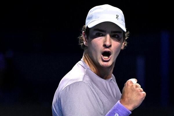 Photo : ATP