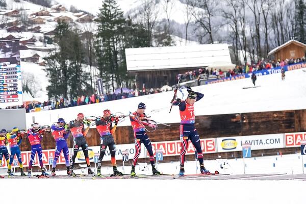 Photo : Nordic Focus