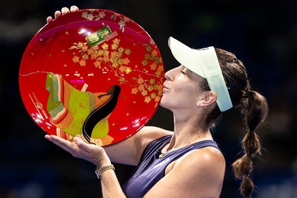 Photo : WTA