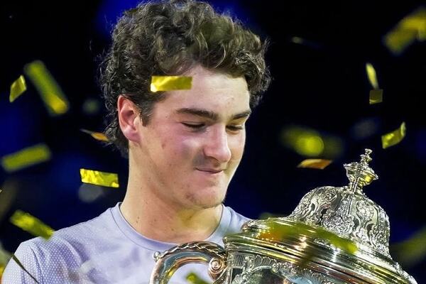 Photo : ATP