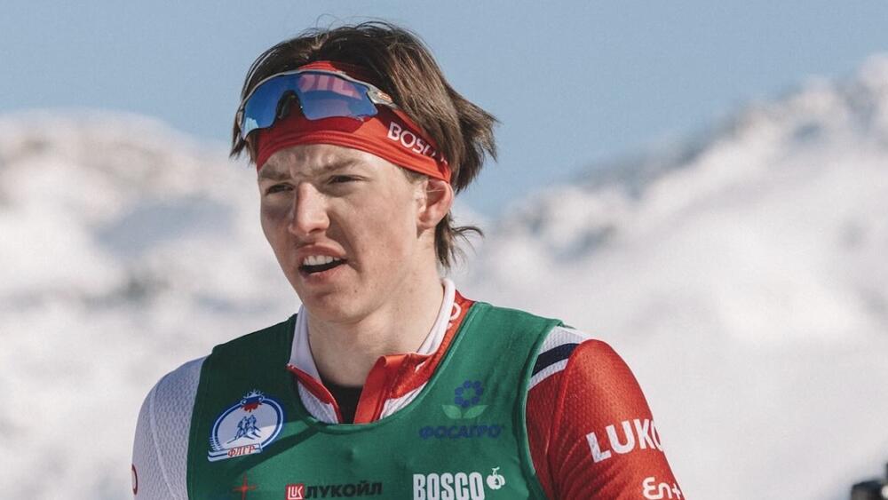 Photo : Nordic Focus Saveliy Korostelev