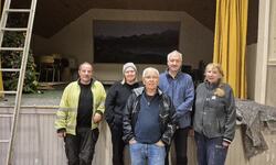 Ny giv for Herøy ungdomslag_styret