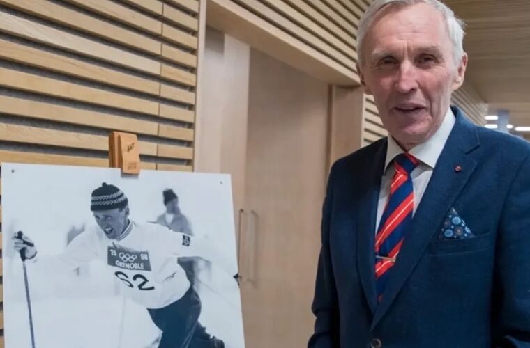 Photo : NRK