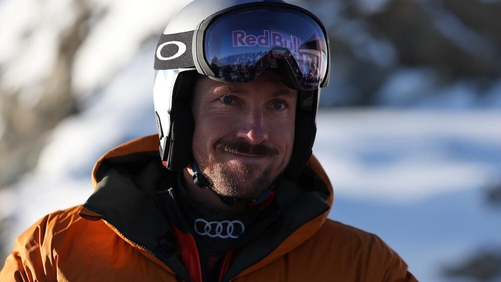 Marcel Hirscher
