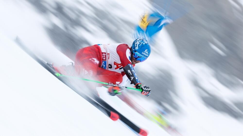 Ski alpin - Classement coupe du monde hommes 2026