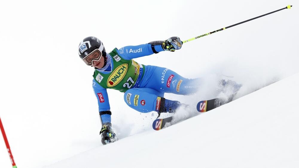 Ski alpin - Classement coupe du monde dames