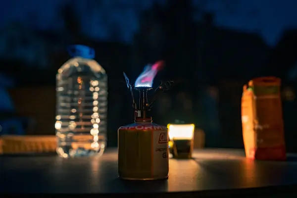 Beredskapsvenn beredskapsvenn