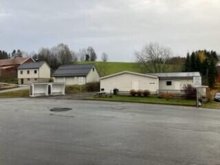 busstopp Finneidfjord