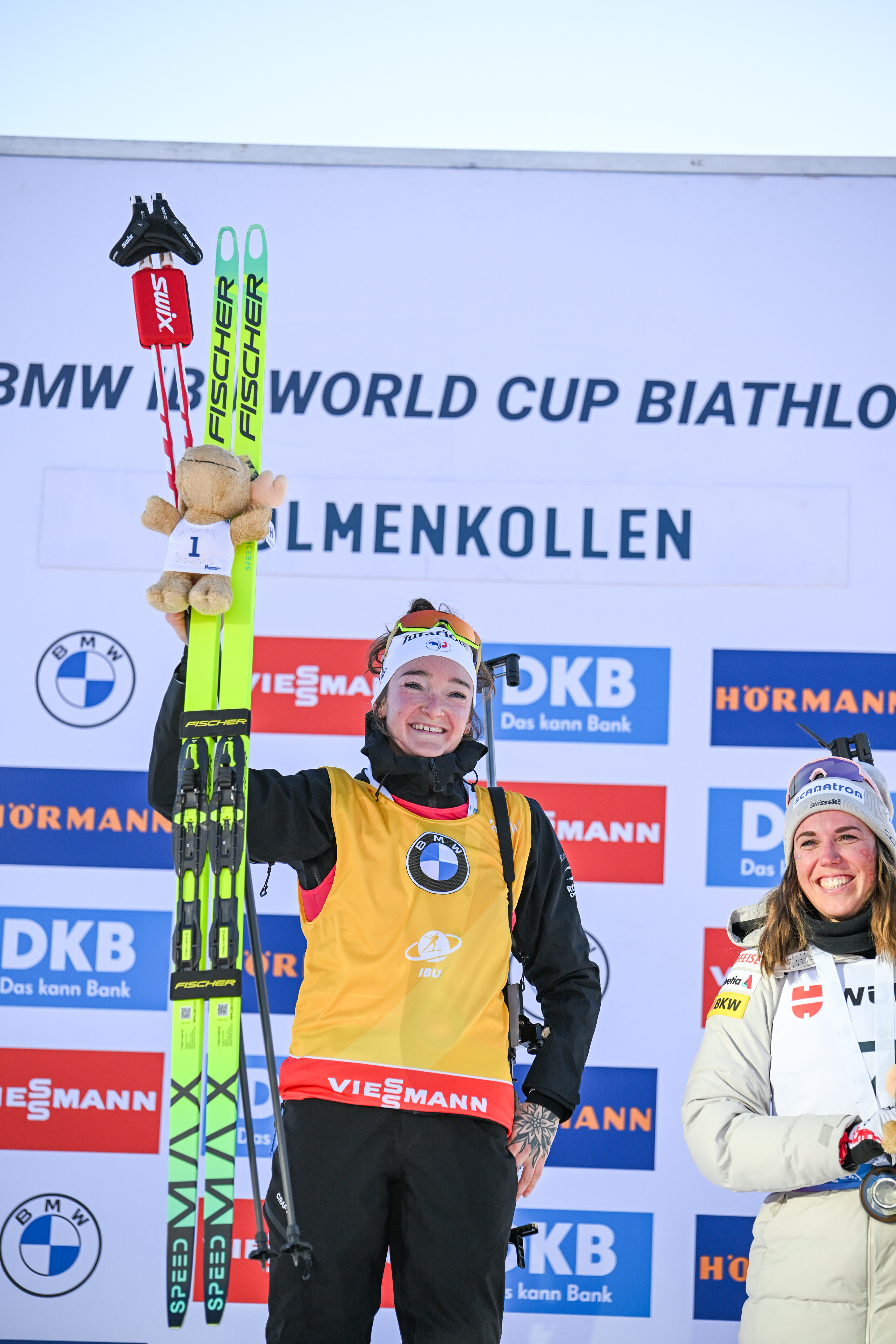 Lou Jeanmonnot biathlon