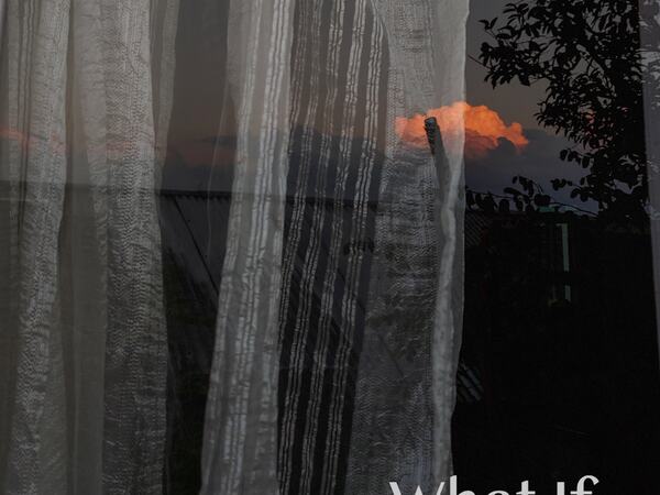 COVER_Damberg_Reistad_Kire_WHAT IF_album