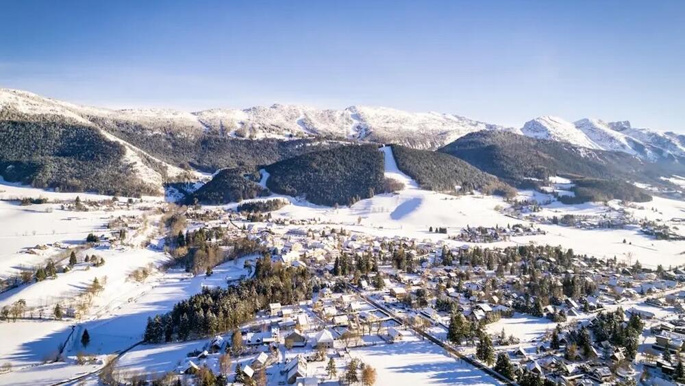 Stations de ski les moins chères