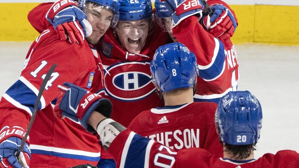 Photo : RDS Bookmaker Canada