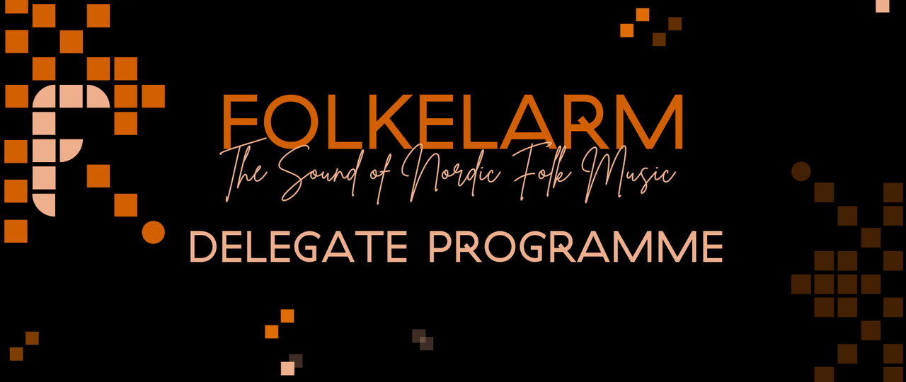 Folkelarm program