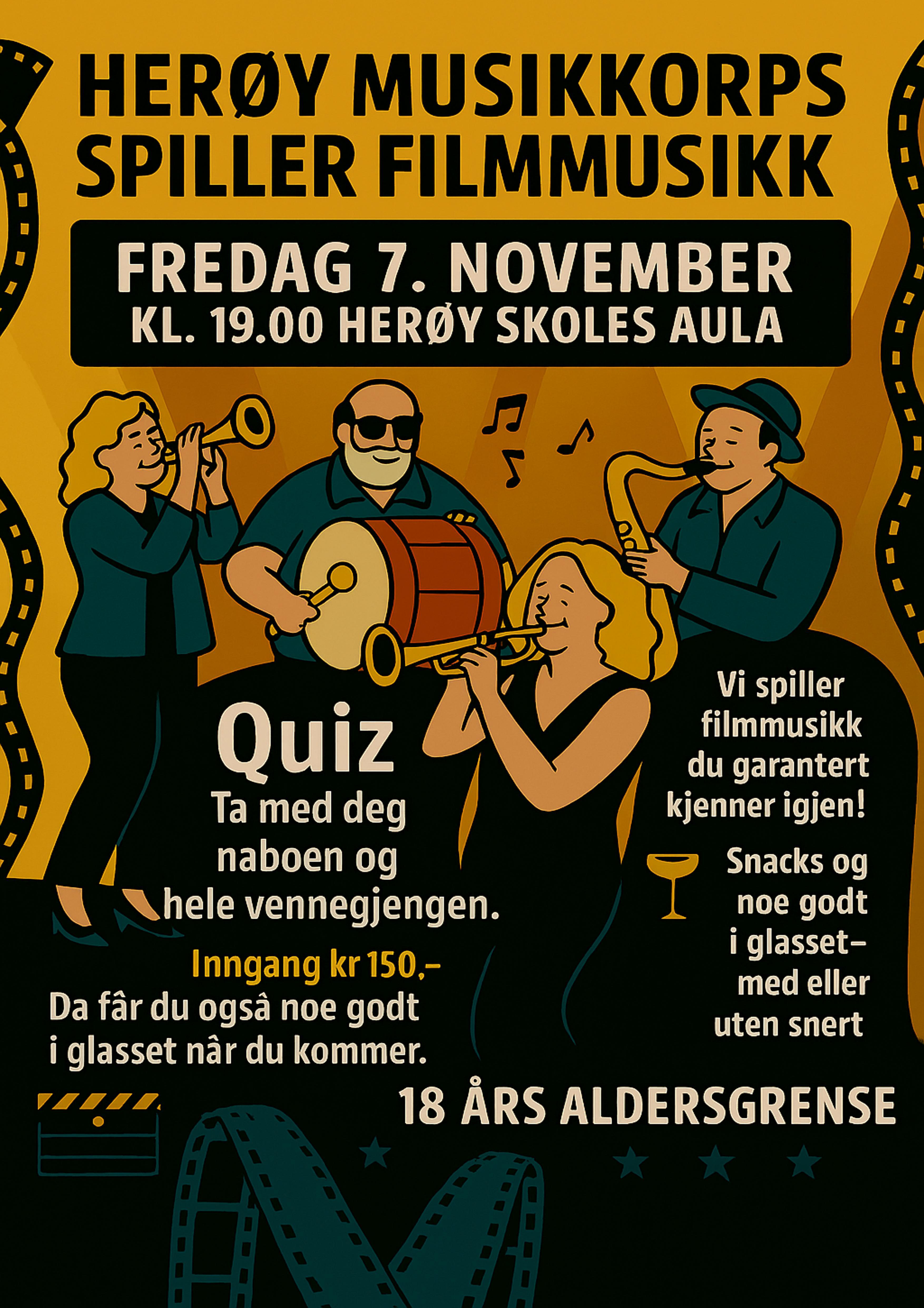 Plakat  konsert med Herøy Musikkorps 7. november 2025.jpg