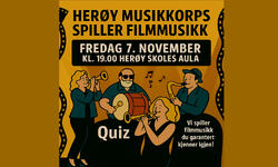 Konsert med korpset 07