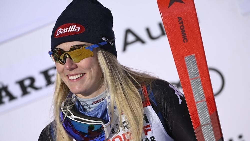 Mikaela Shiffrin