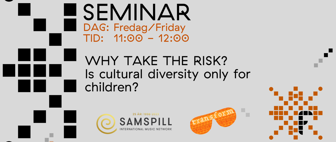 Seminar global north