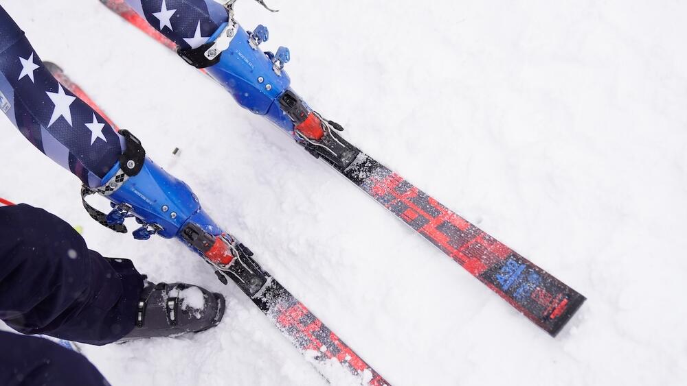 Photo : Nordic Focus Ski