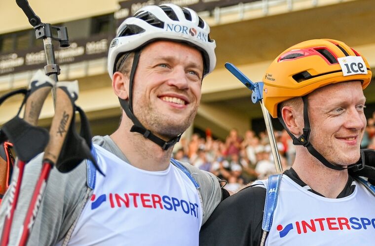 Photo : Nordic Focus