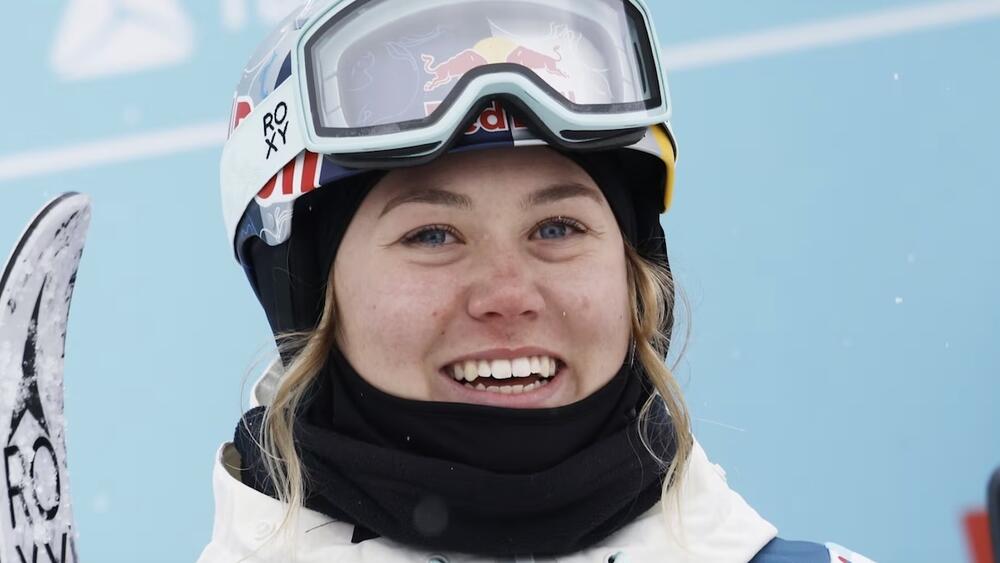 Photo : Getty Images Tess Ledeux