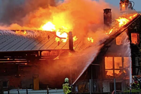 Photo : Blick Stefan Bohrer