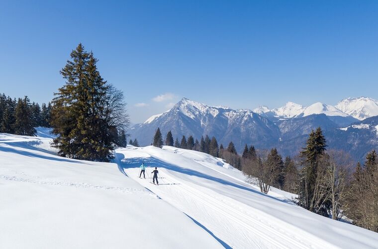 Photo : Haute Savoie Nordic