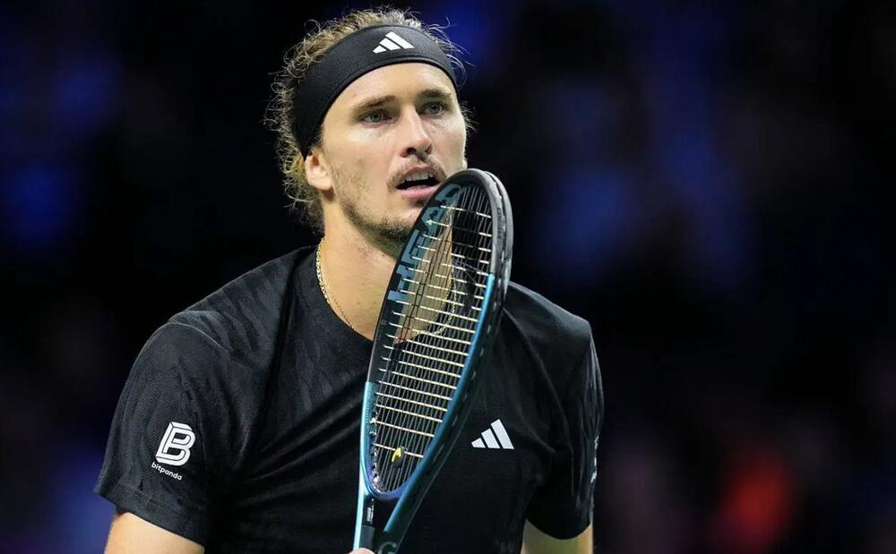 Photo : ATP Photo : ATP