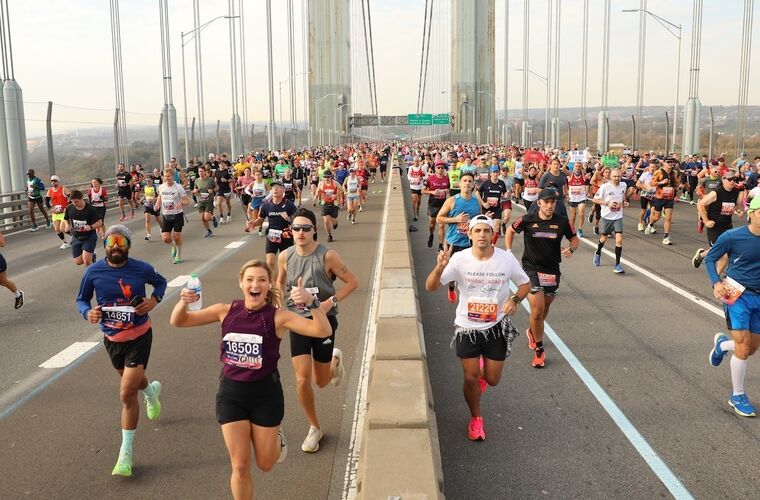 Photo : Organisation