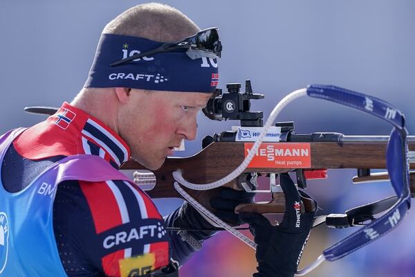 Photo : Nordic Focus