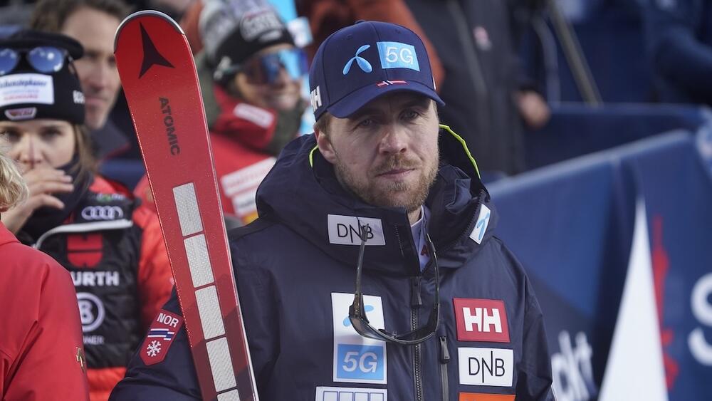 Aleksander Aamodt Kilde