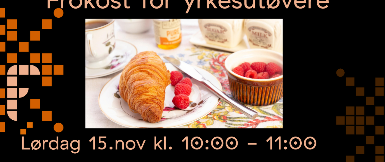 Folkelarmartist 2025 - WEB frokost