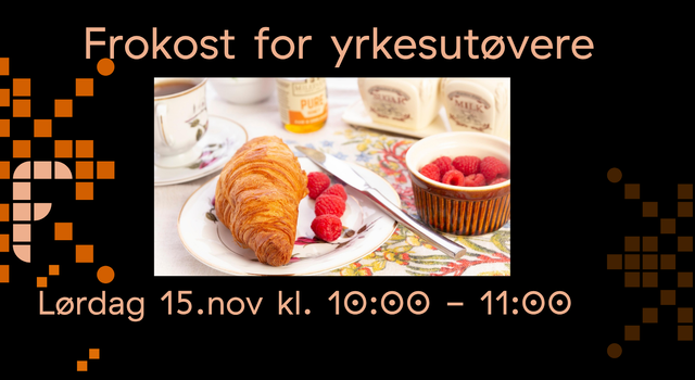 Folkelarmartist 2025 - WEB frokost